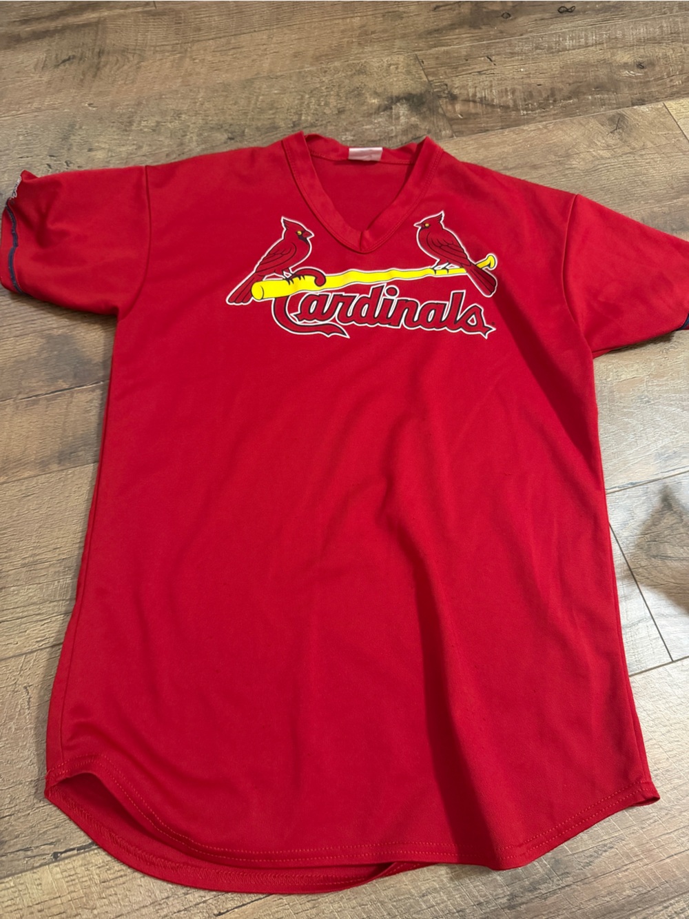 Women’s Cardinals Jersey MLB